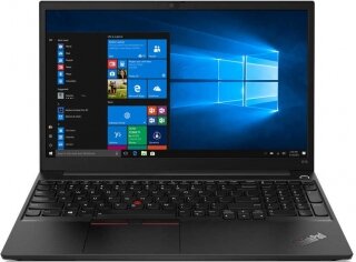 Lenovo ThinkPad E15 G2 20TDS0BTGA12 Notebook kullananlar yorumlar